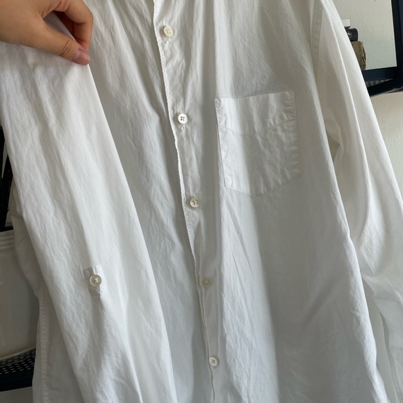 John Varvatos button down - Picture 3 of 4